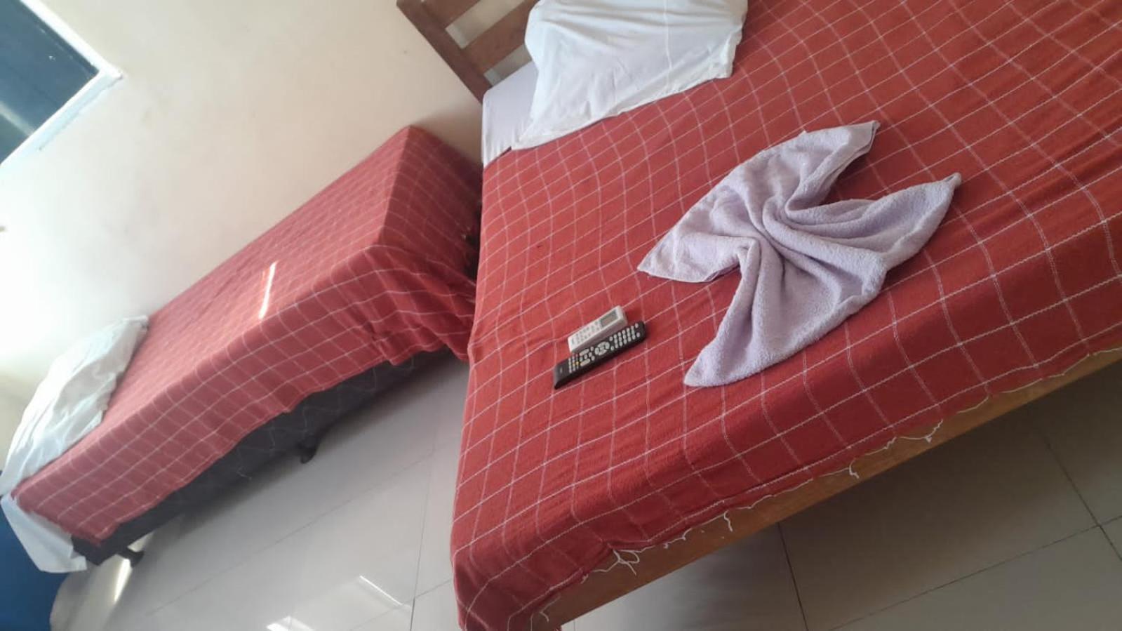 Hotel Itapua Al Mare