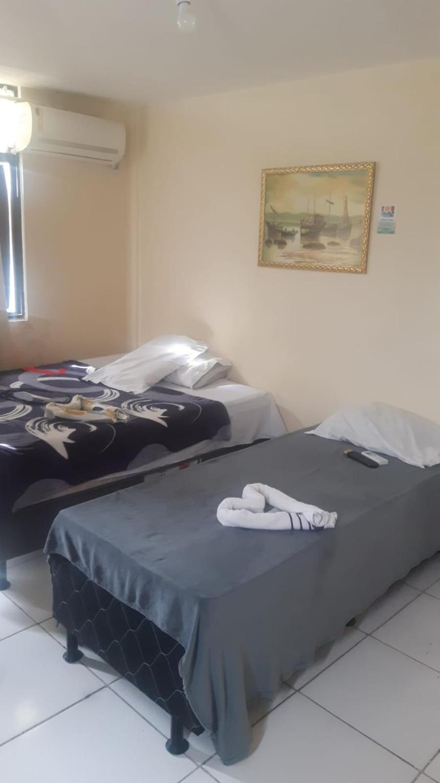 Itapua Al Mare Hotel