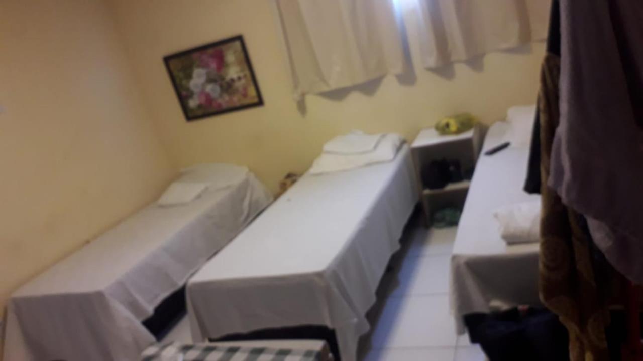 Itapua Al Mare Hotel Salvador