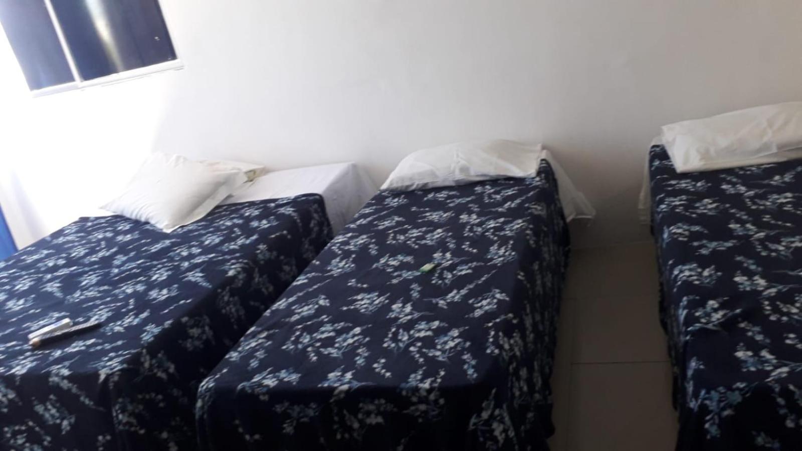 Itapua Al Mare Salvador