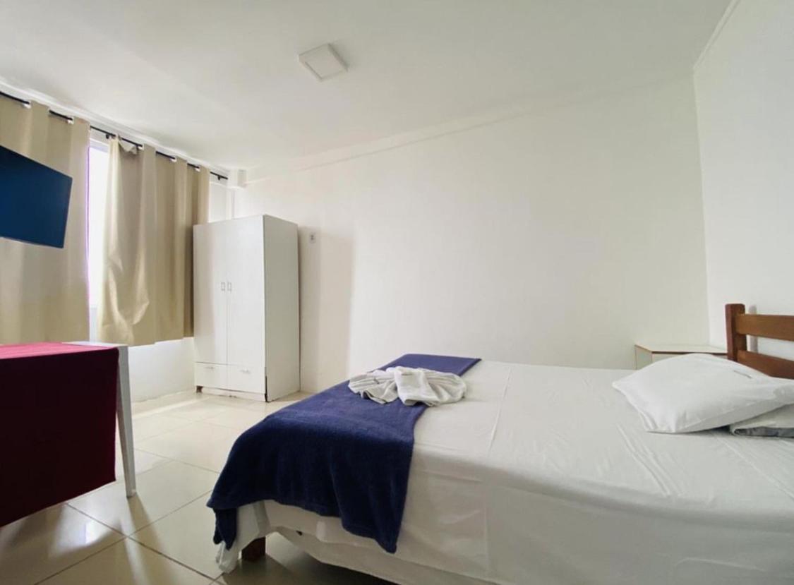 Hotel Itapua Al Mare Salvador
